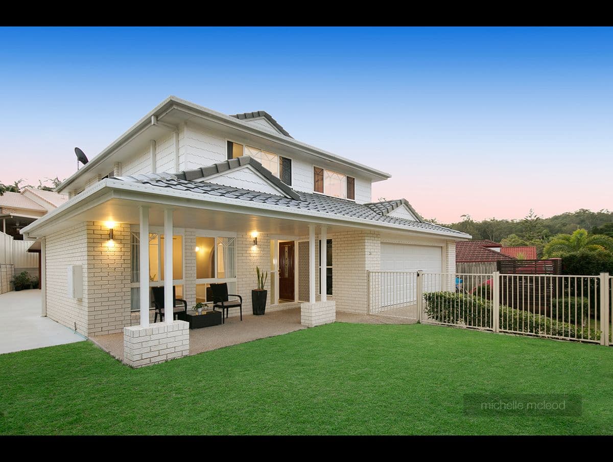 24 Tuckett Street, Kenmore Hills QLD 4069, Kenmore Hills - Thumbnail 2