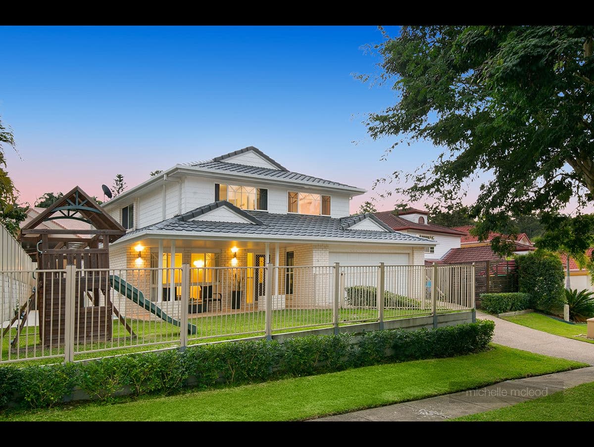 24 Tuckett Street, Kenmore Hills QLD 4069, Kenmore Hills - Thumbnail 5