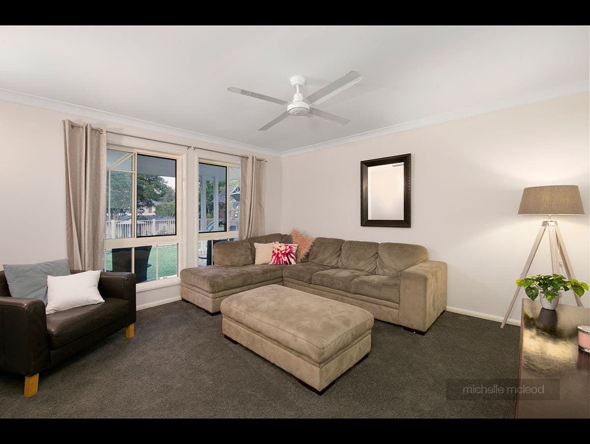 24 Tuckett Street, Kenmore Hills QLD 4069, Kenmore Hills - Thumbnail 7