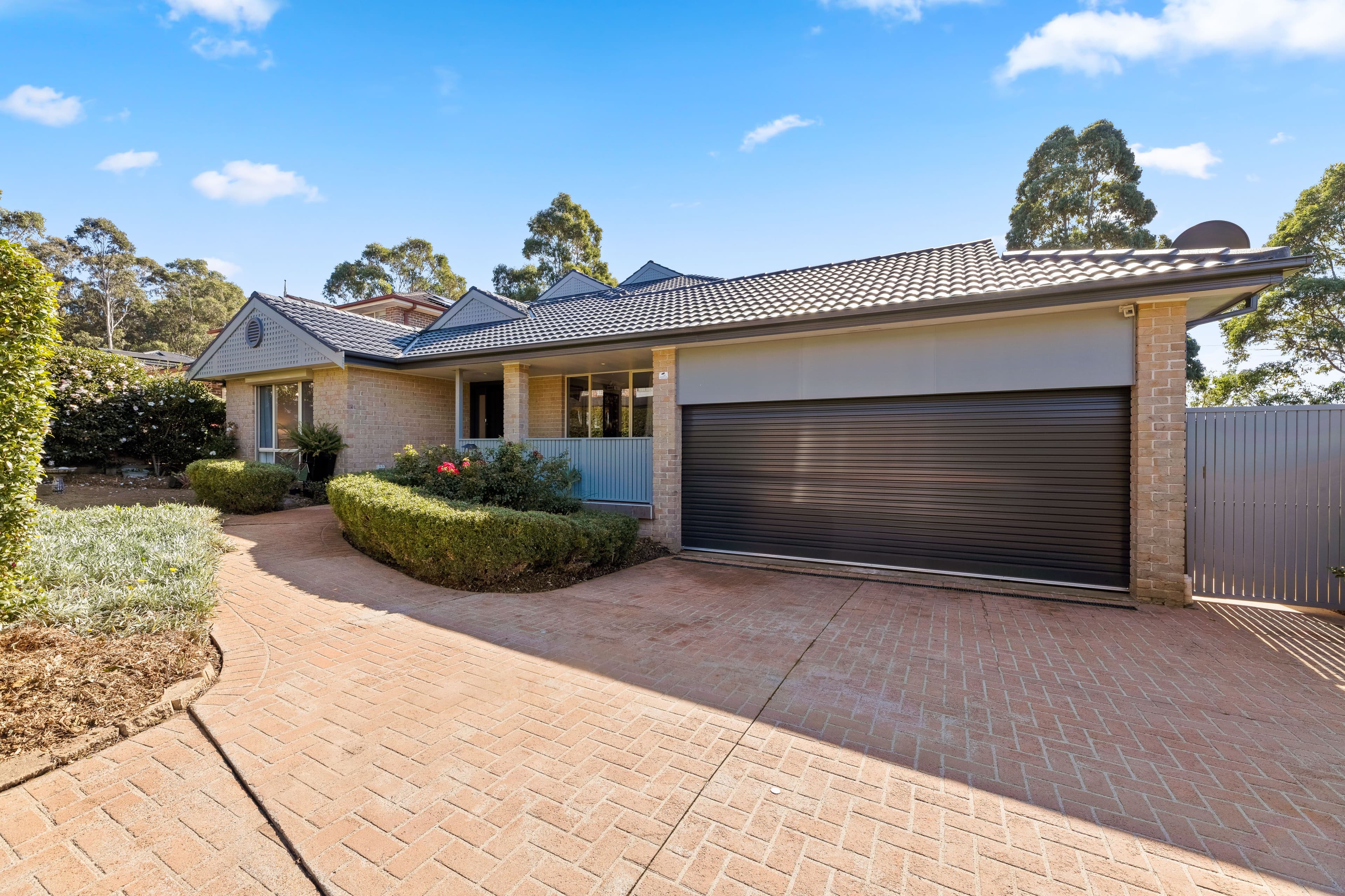 19 The Woods Circuit, Menai NSW 2234, Menai - Image 1