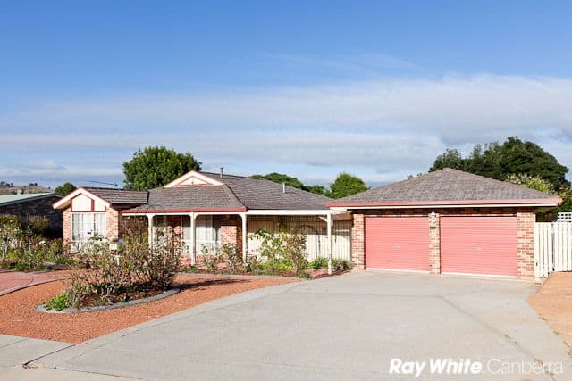 35 Lewis Luxton Avenue, GORDON ACT 2906, Gordon - Thumbnail 2