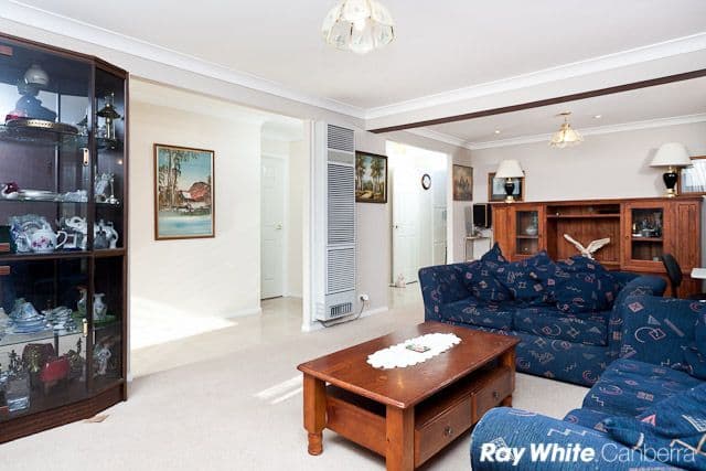 35 Lewis Luxton Avenue, GORDON ACT 2906, Gordon - Thumbnail 4