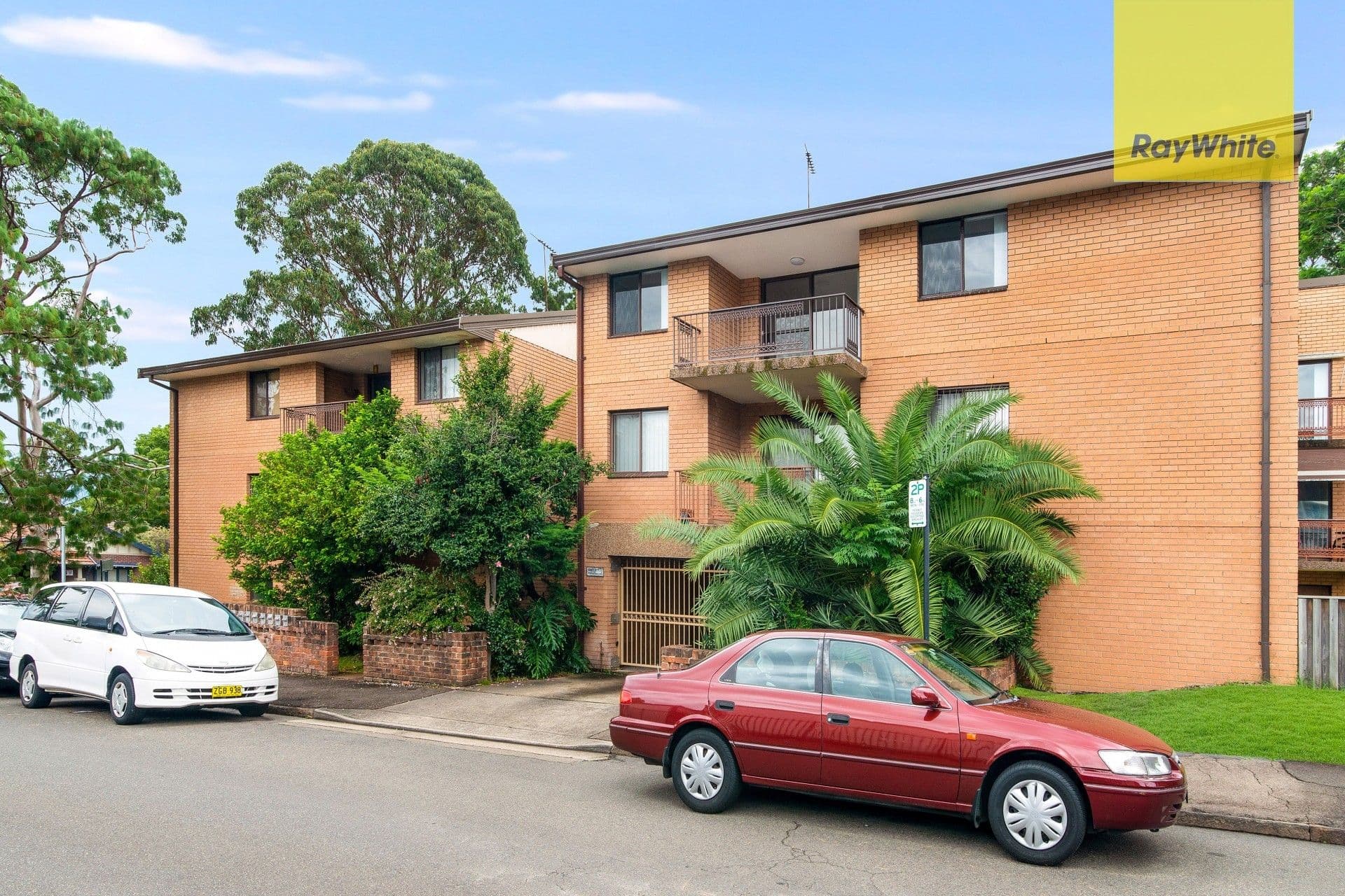 8 Harold Street, Parramatta NSW 2150, Parramatta - Image 1