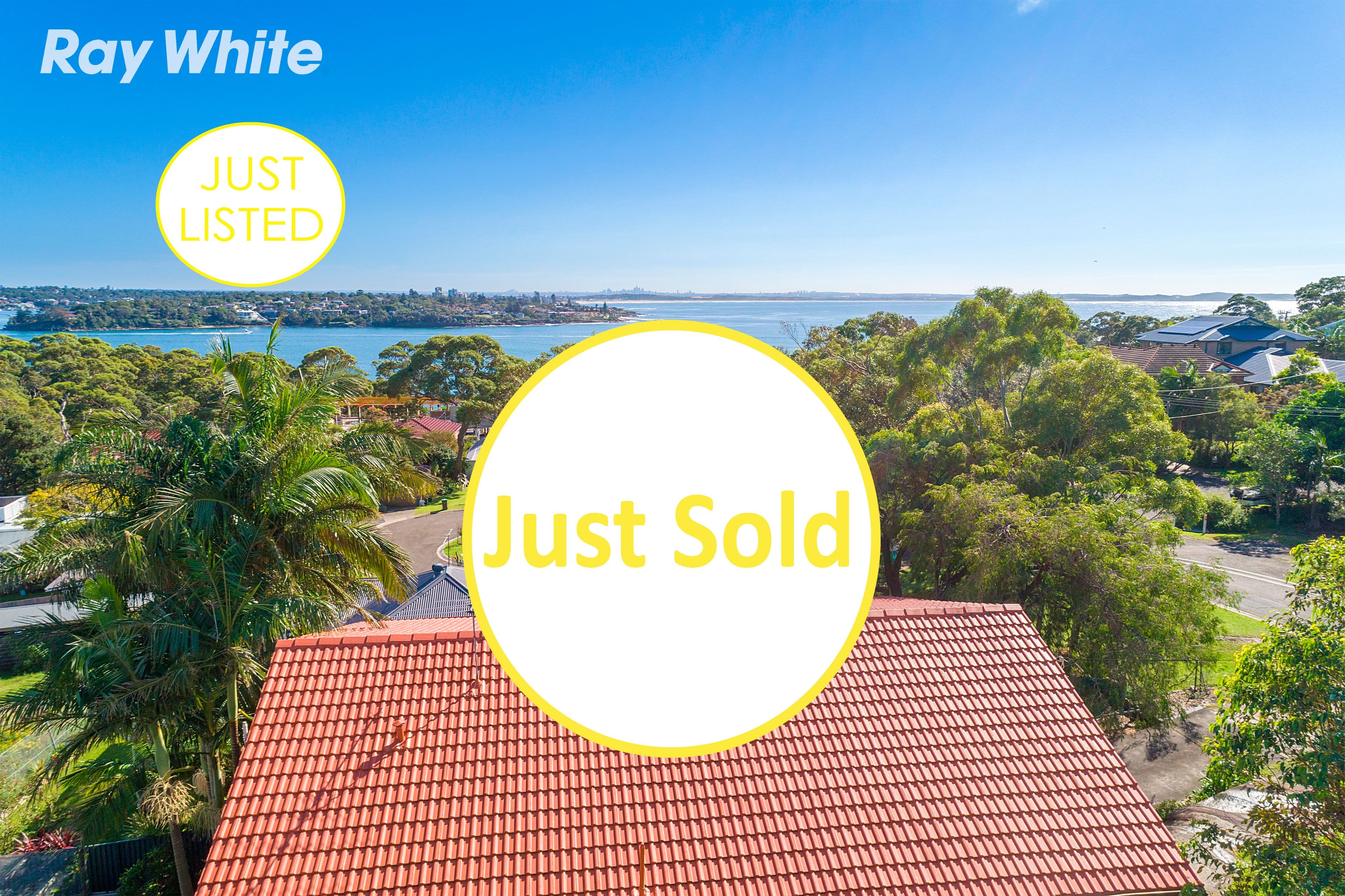 5 Graham Street, Bundeena - Image 1