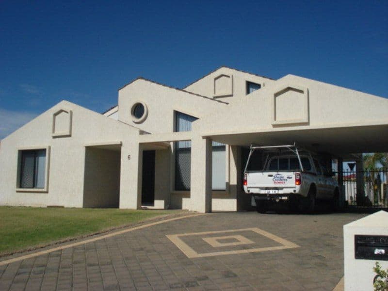 6 Seahaven View, DRUMMOND COVE WA 6532, Drummond Cove - Thumbnail 2