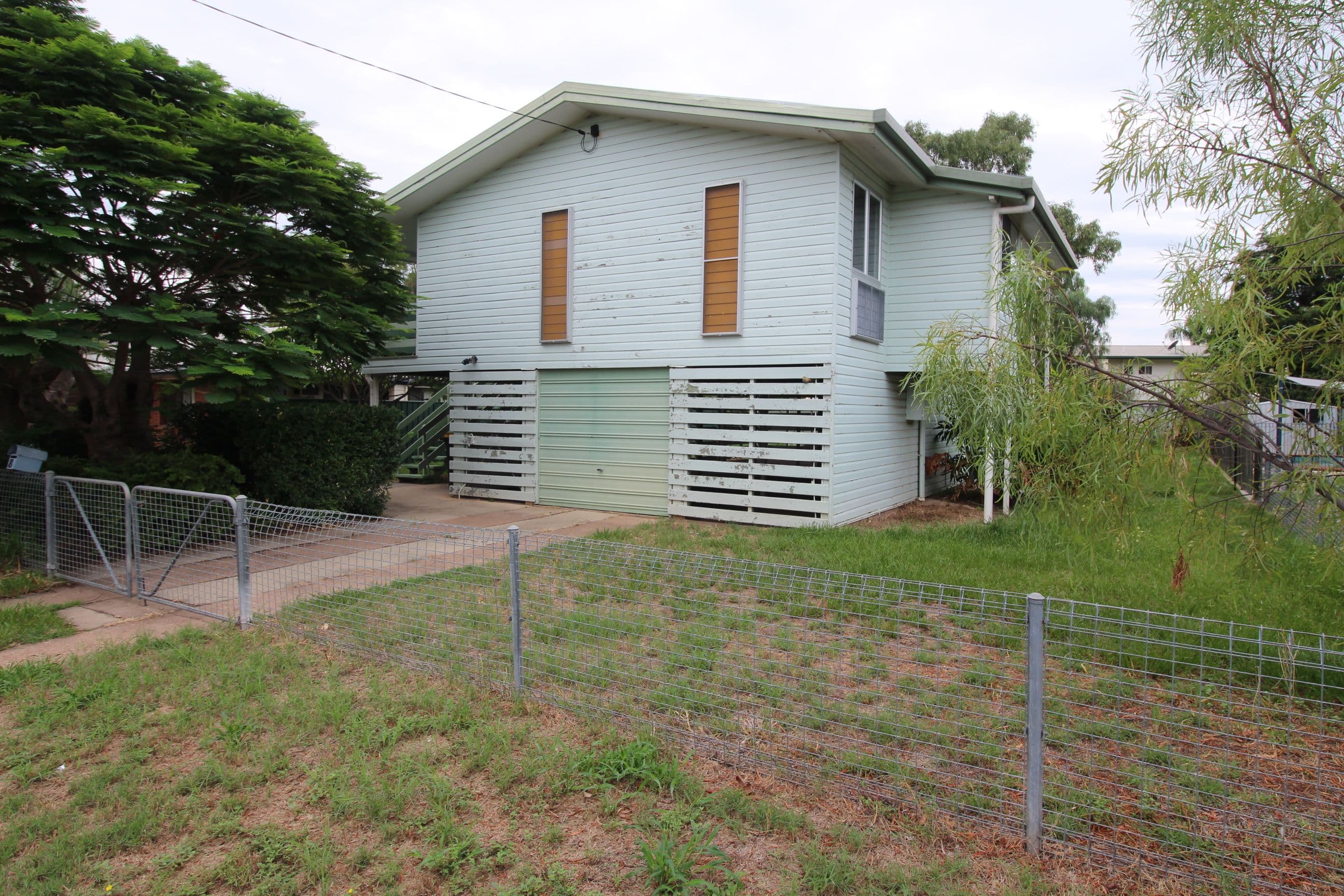 8 Garnet Street, Emerald QLD 4720, Emerald - Image 1