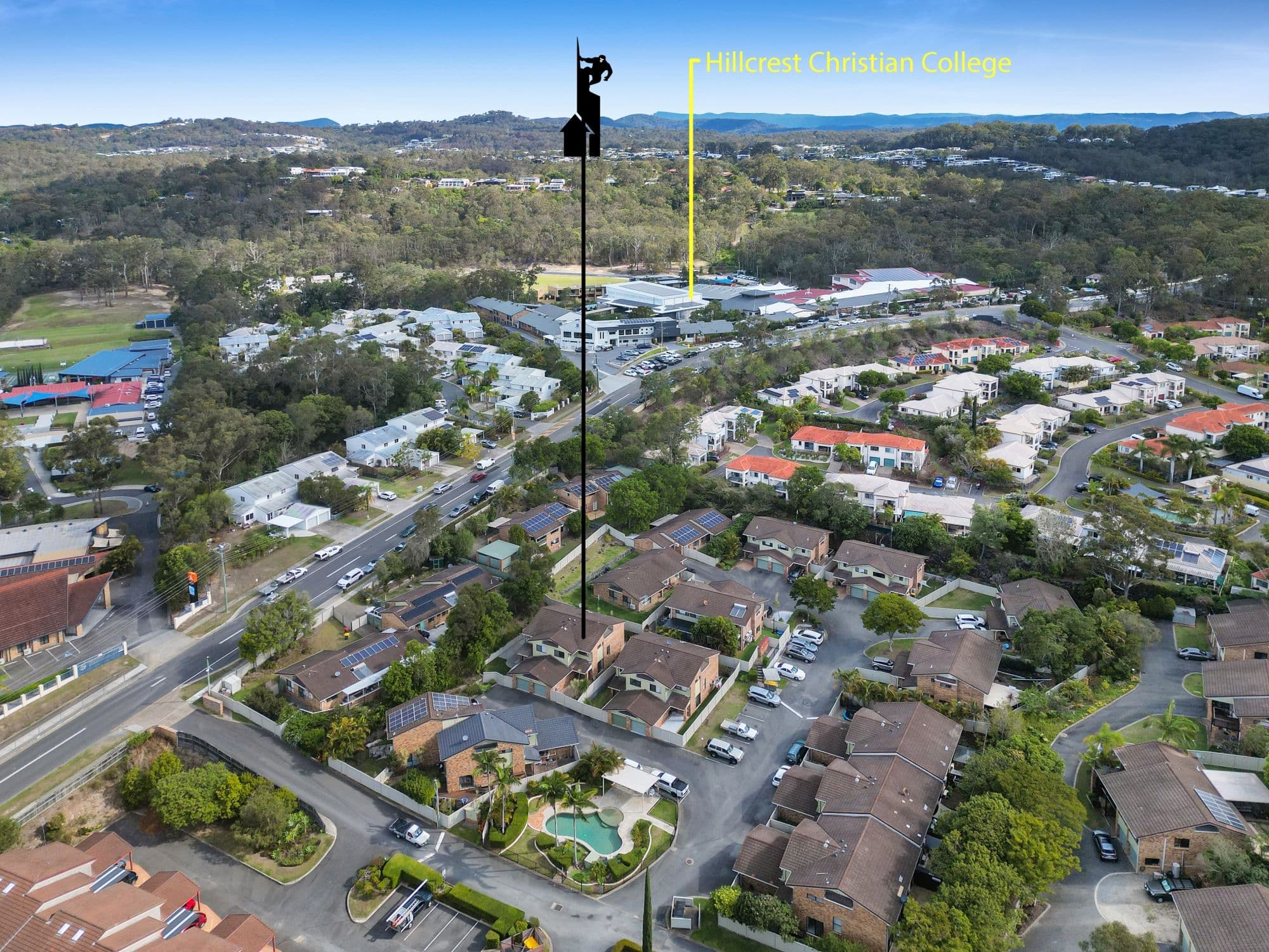 12 Bridgman Drive, Reedy Creek QLD 4227, Reedy Creek - Thumbnail 2
