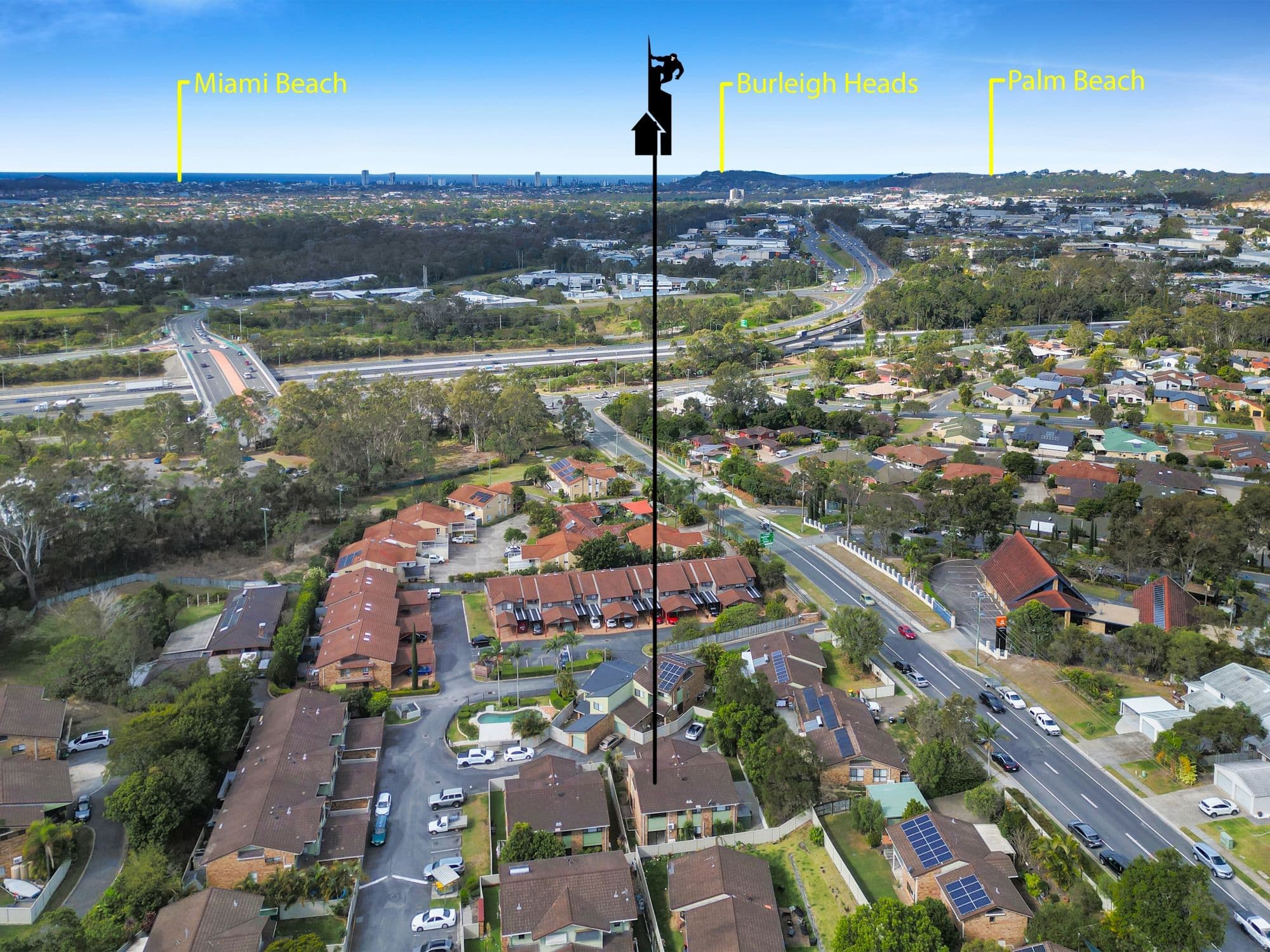 12 Bridgman Drive, Reedy Creek QLD 4227, Reedy Creek - Thumbnail 3