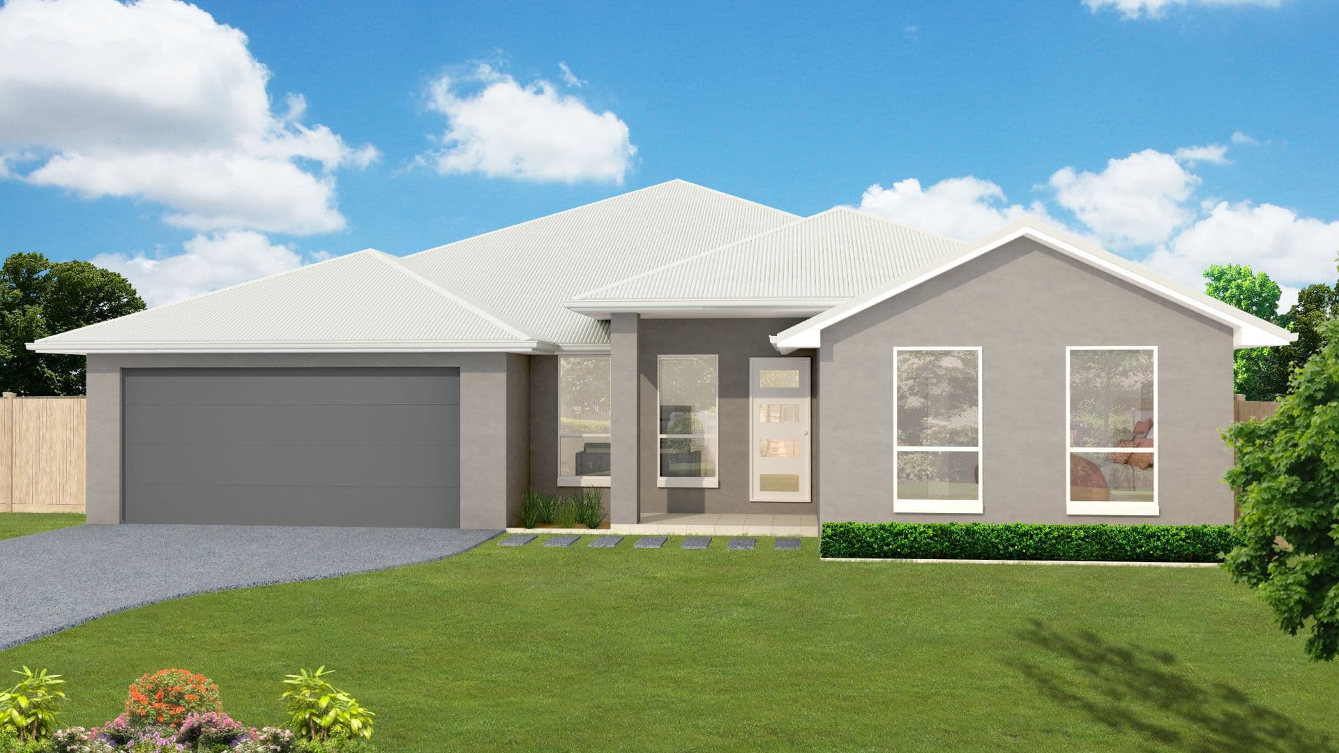 Lot 4 Francis Place, YOUNG NSW 2594, Young - Image 1