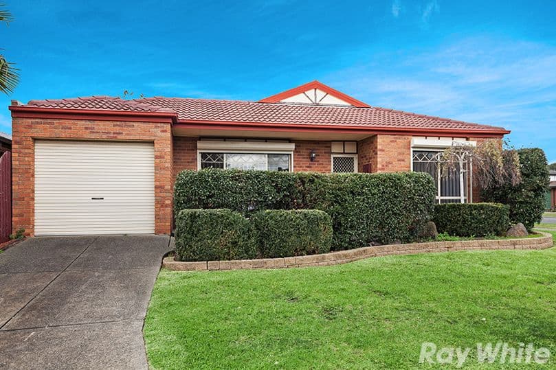 18 Packard Course, Mill Park VIC 3082, Mill Park - Image 1