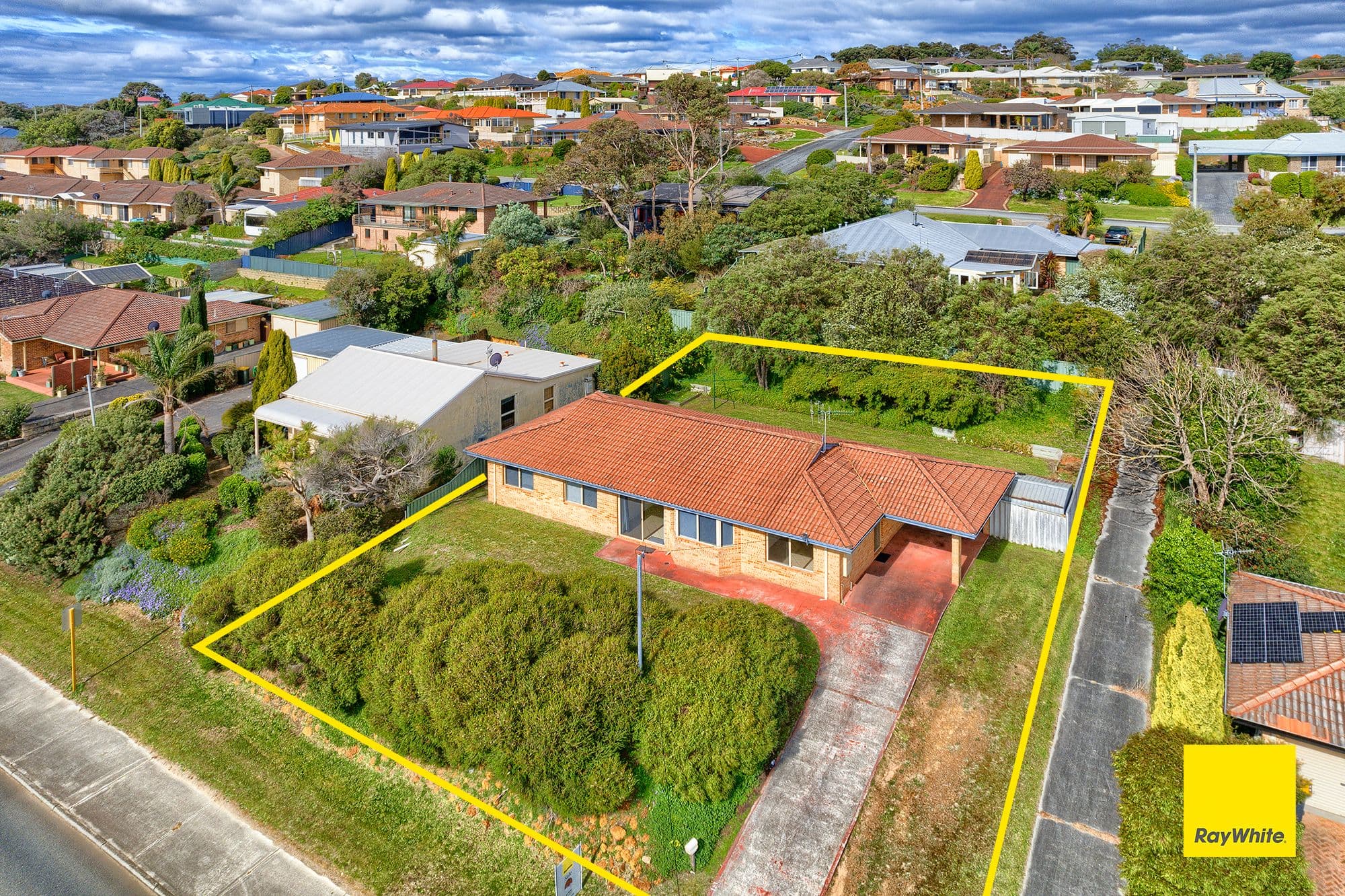 148 Ulster Road, Spencer Park WA 6330, Spencer Park - Image 1