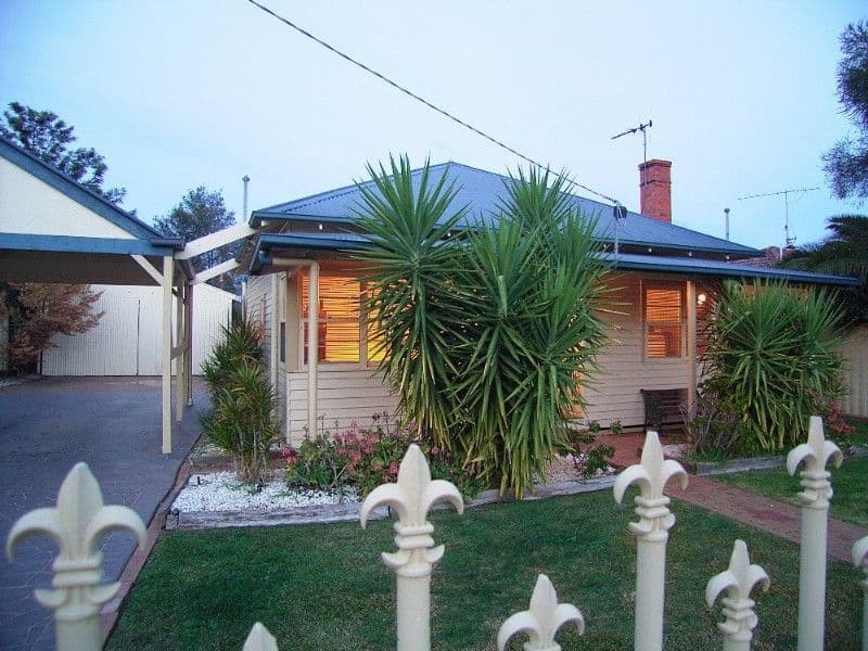 5 Leahy Street, SHEPPARTON VIC 3630, Shepparton - Image 1
