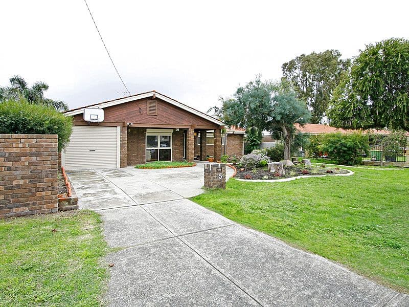 15 Shillington Way, THORNLIE WA 6108, Thornlie - Image 1