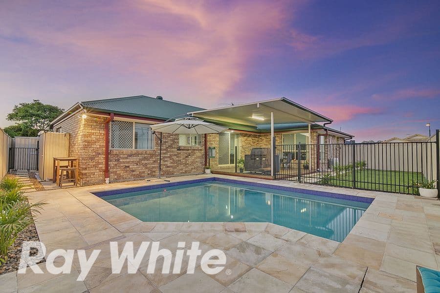 17 Lake Borumba Street, Logan Reserve QLD 4133, Logan Reserve - Image 1