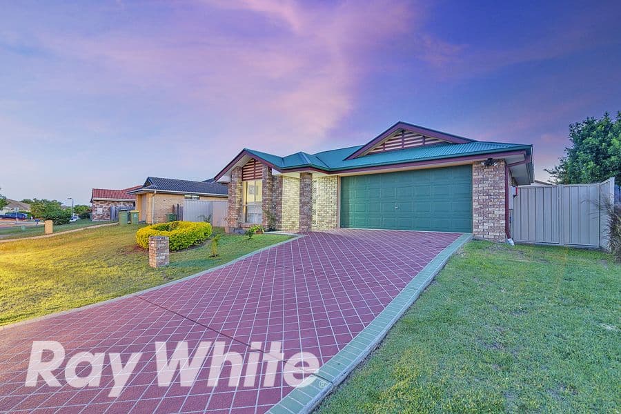 17 Lake Borumba Street, Logan Reserve QLD 4133, Logan Reserve - Thumbnail 2