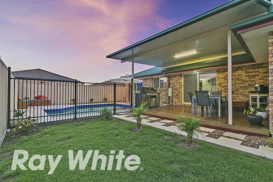 17 Lake Borumba Street, Logan Reserve QLD 4133, Logan Reserve - Thumbnail 3
