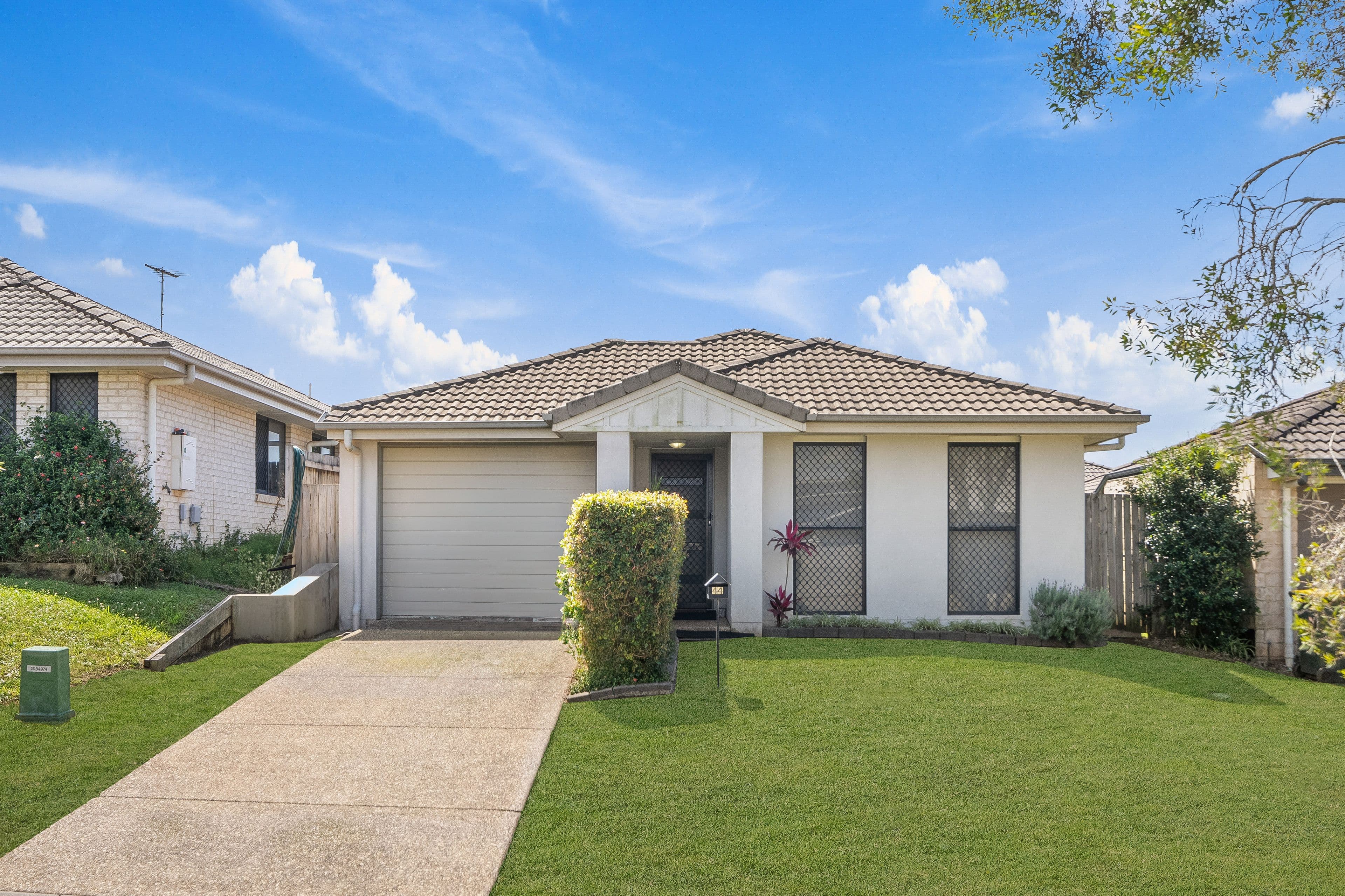 44 Duporth Crescent, Dakabin QLD 4503, Dakabin - Image 1