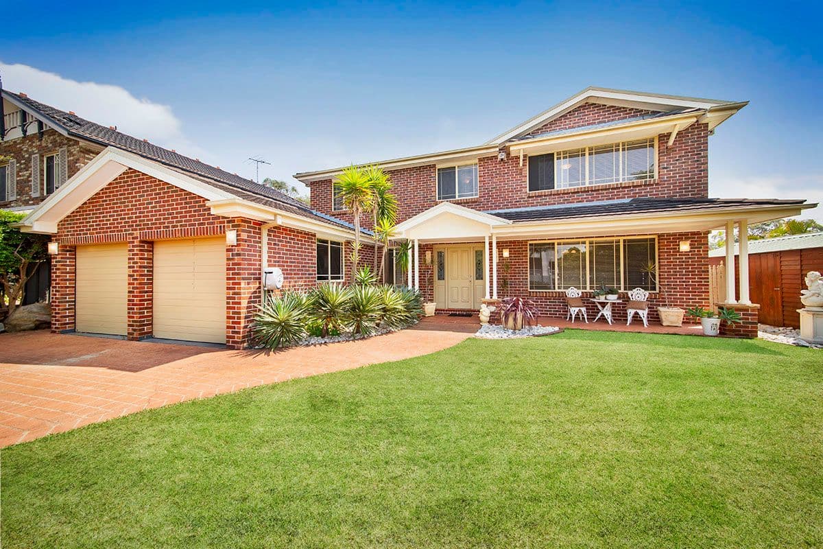 Alfords Point NSW 2234, Alfords Point - Image 1
