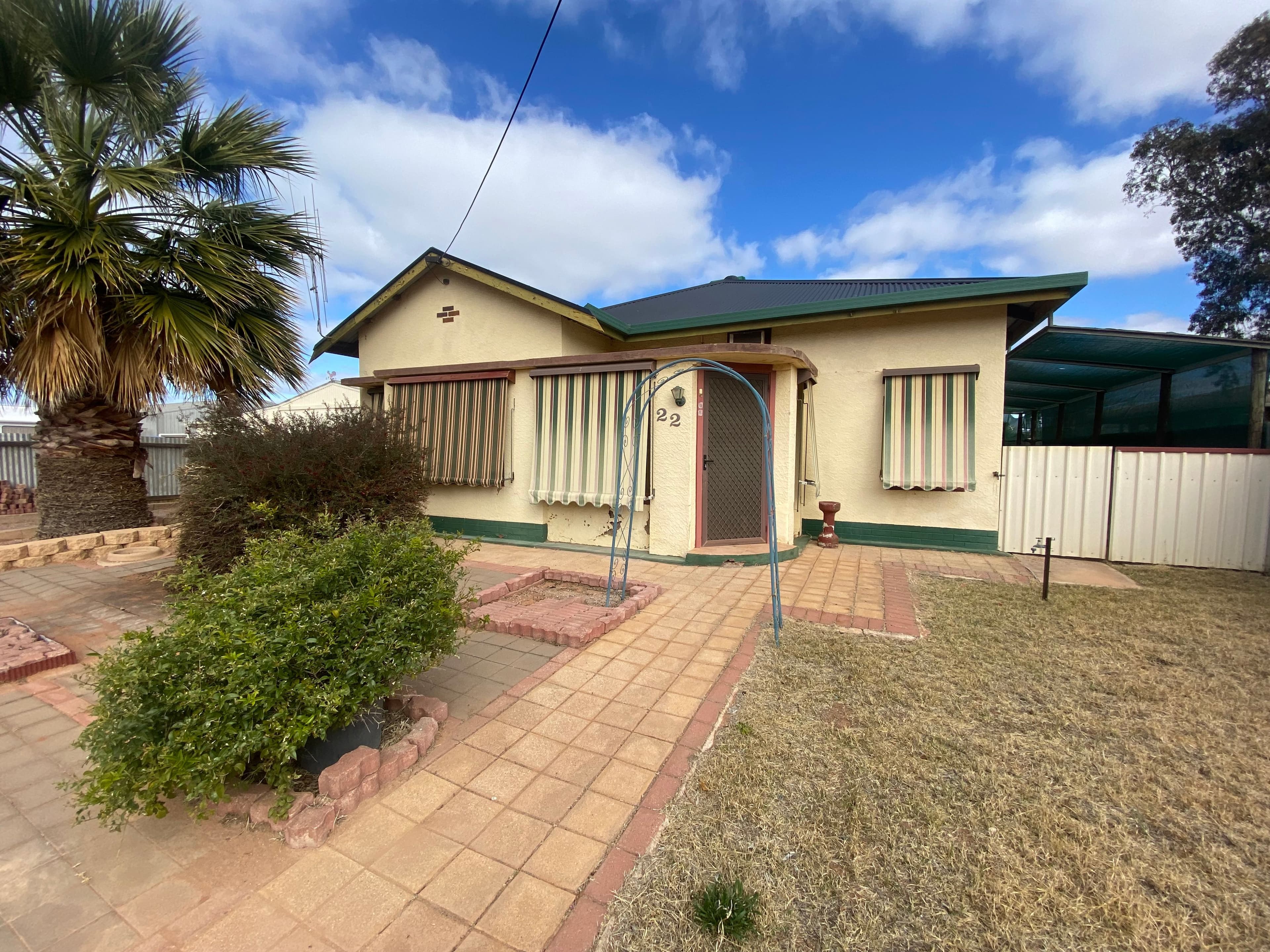 22 Railway Parade, Port Augusta SA 5700, Port Augusta - Image 1