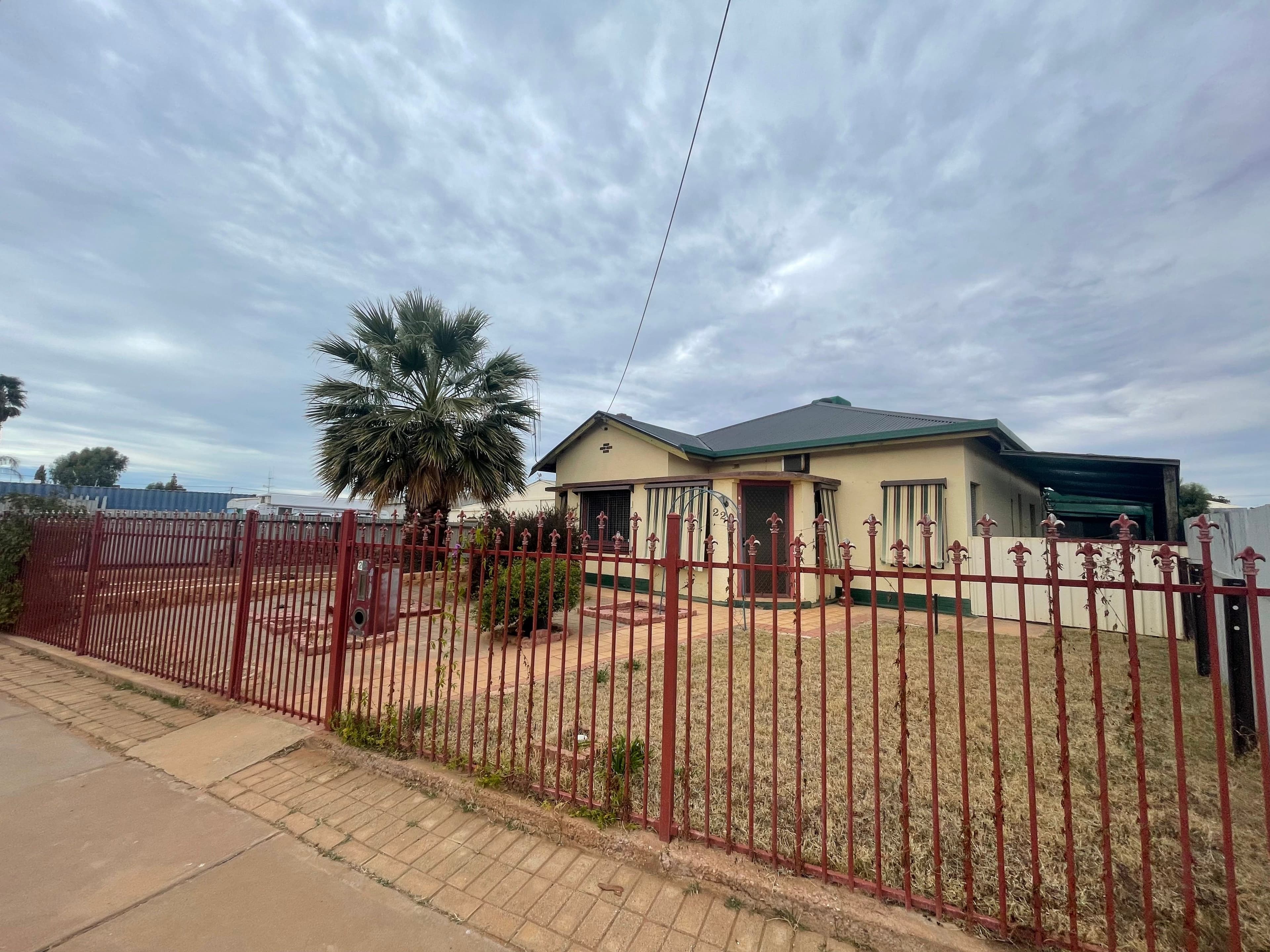 22 Railway Parade, Port Augusta SA 5700, Port Augusta - Thumbnail 2