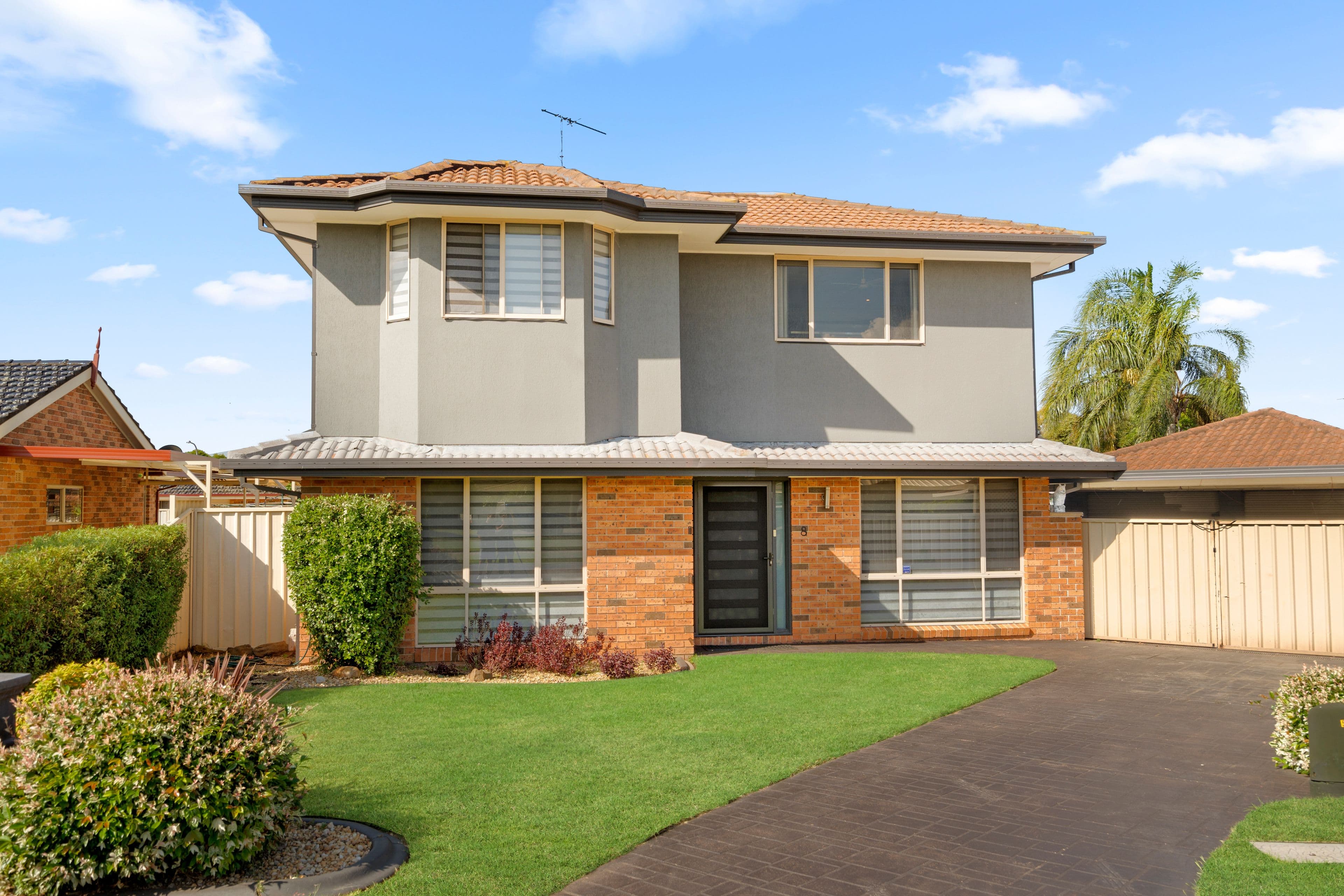 8 Toomung Circuit, Claremont Meadows NSW 2747, Claremont Meadows - Thumbnail 2