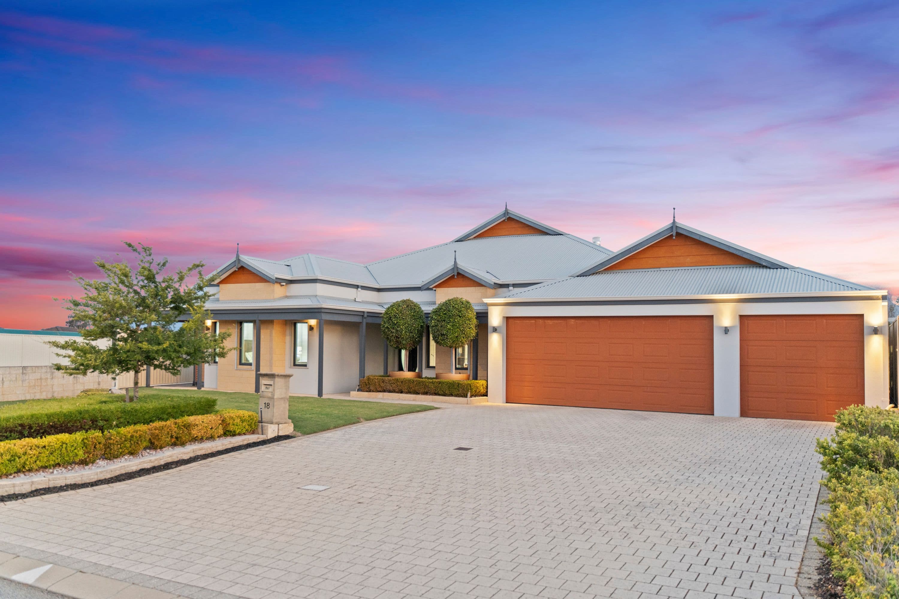 18 Liesham Crescent, Baldivis WA 6171, Baldivis - Image 1
