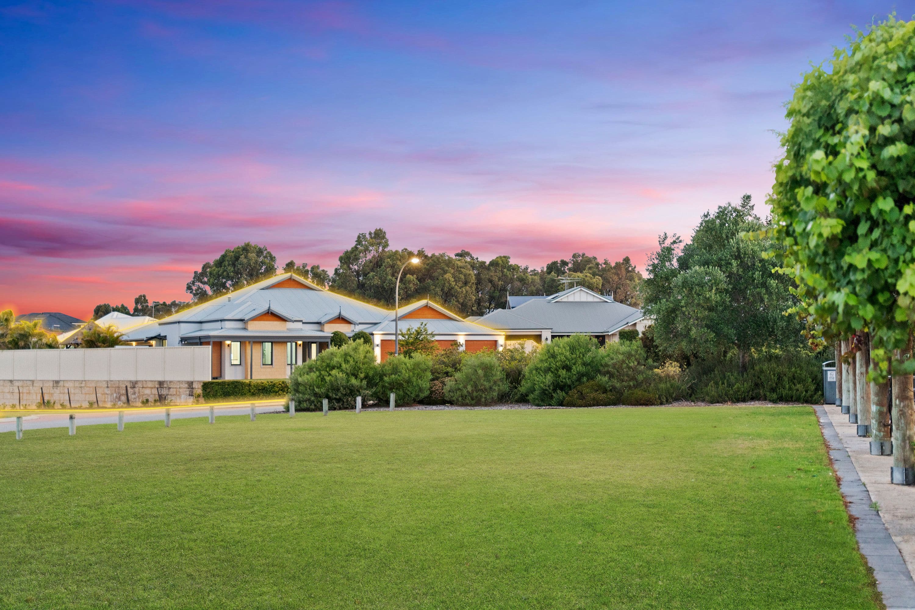 18 Liesham Crescent, Baldivis WA 6171, Baldivis - Thumbnail 3