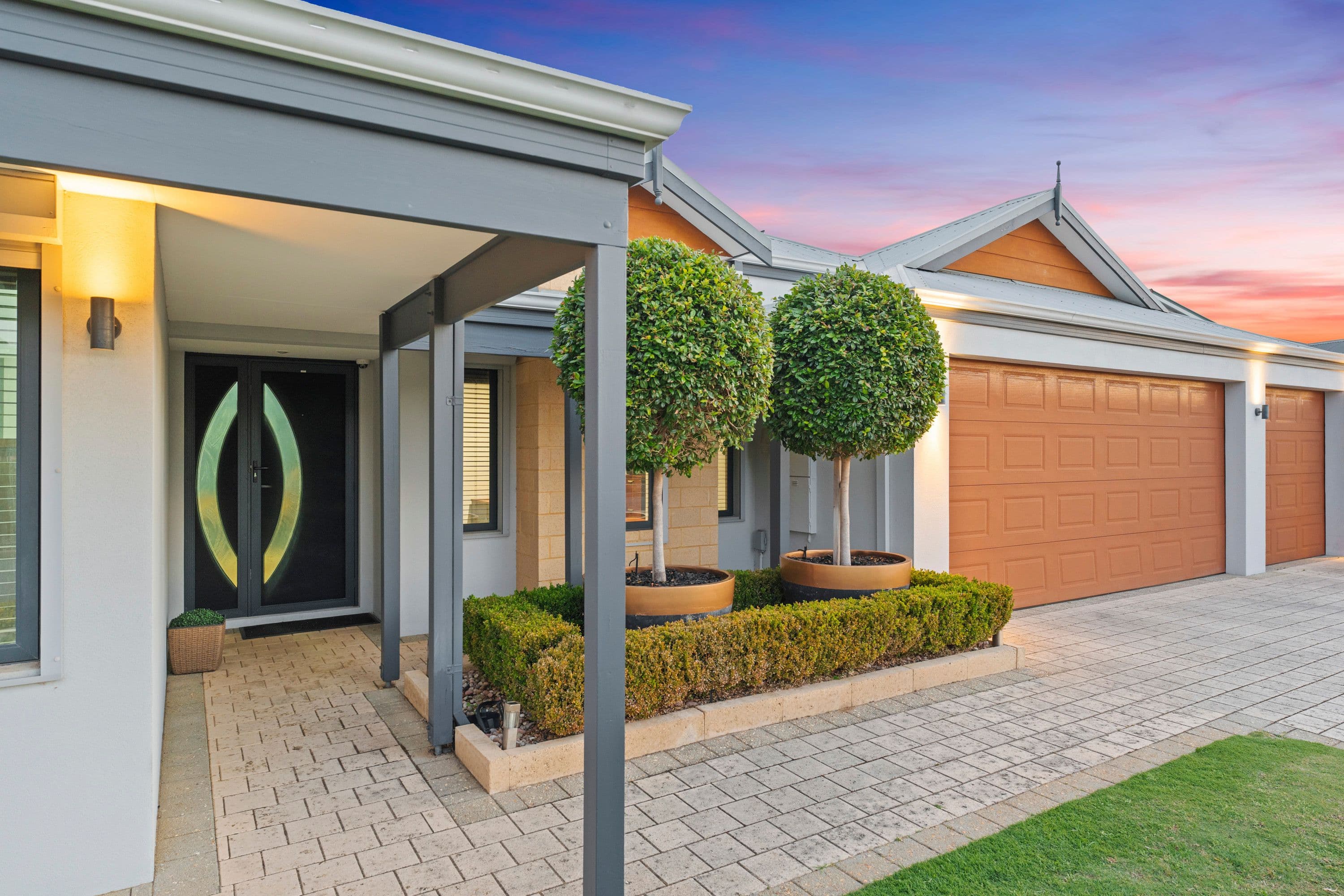 18 Liesham Crescent, Baldivis WA 6171, Baldivis - Thumbnail 4