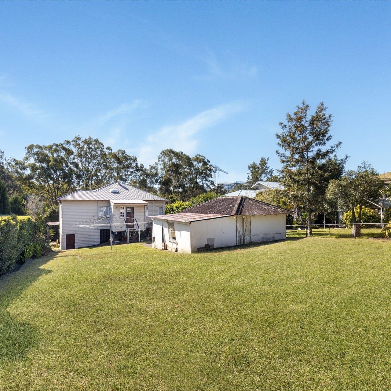 36 Jason Street, Red Hill QLD 4059, Red Hill - Thumbnail 2