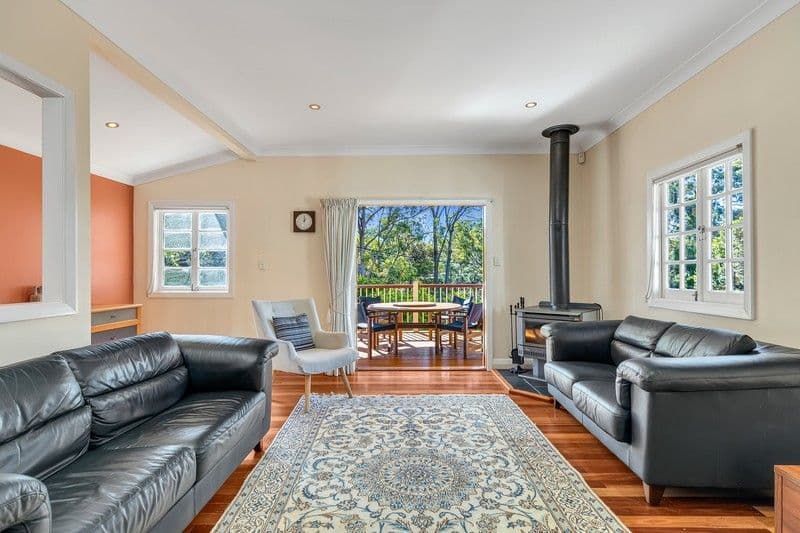 36 Jason Street, Red Hill QLD 4059, Red Hill - Thumbnail 3