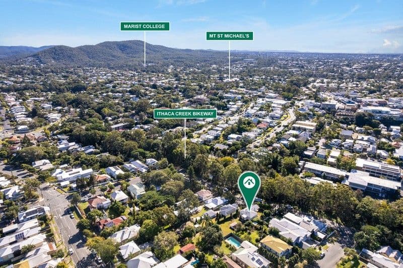 36 Jason Street, Red Hill QLD 4059, Red Hill - Thumbnail 4