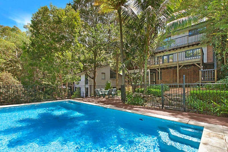 8 Kerela Avenue, WAHROONGA NSW 2076, Wahroonga - Thumbnail 7