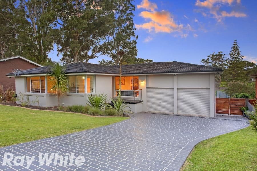 36 Geraldine Avenue, BAULKHAM HILLS NSW 2153, Baulkham Hills - Image 1