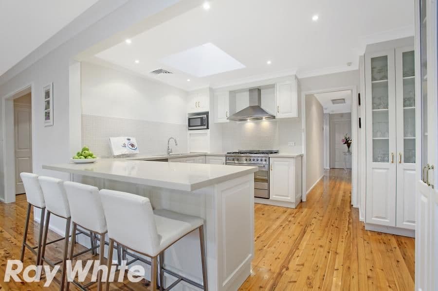 36 Geraldine Avenue, BAULKHAM HILLS NSW 2153, Baulkham Hills - Thumbnail 2