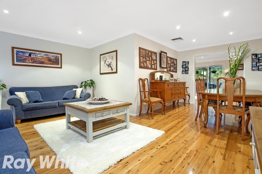 36 Geraldine Avenue, BAULKHAM HILLS NSW 2153, Baulkham Hills - Thumbnail 3