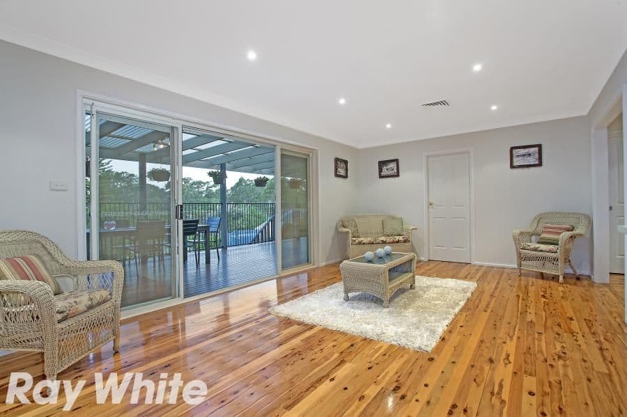 36 Geraldine Avenue, BAULKHAM HILLS NSW 2153, Baulkham Hills - Thumbnail 4