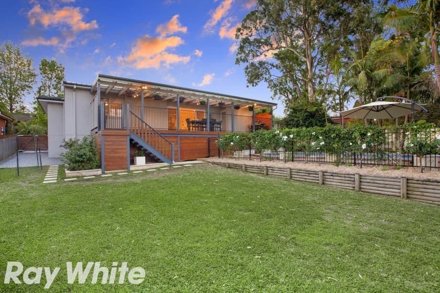 36 Geraldine Avenue, BAULKHAM HILLS NSW 2153, Baulkham Hills - Thumbnail 5