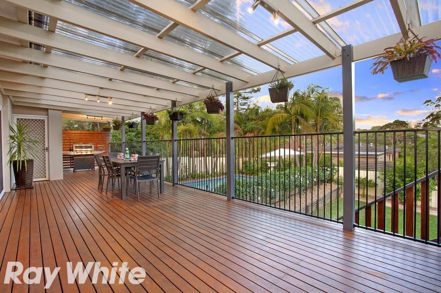 36 Geraldine Avenue, BAULKHAM HILLS NSW 2153, Baulkham Hills - Thumbnail 6