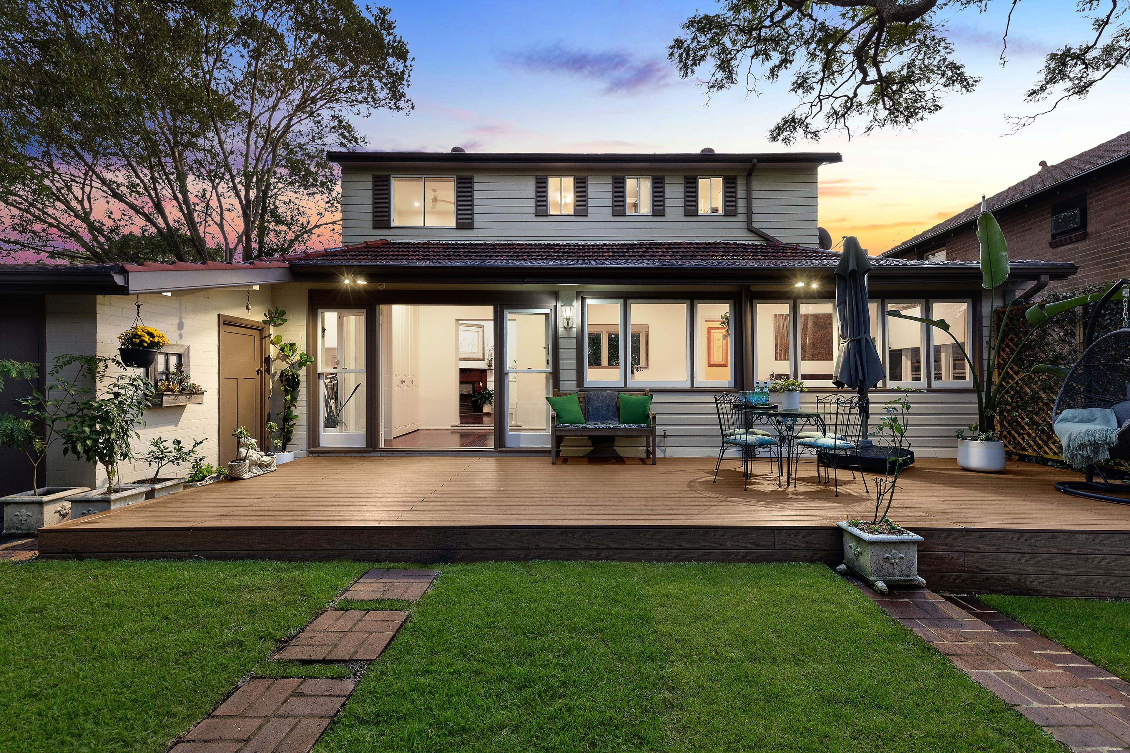 1 Illoura Avenue, Wahroonga NSW 2076, Wahroonga - Thumbnail 2
