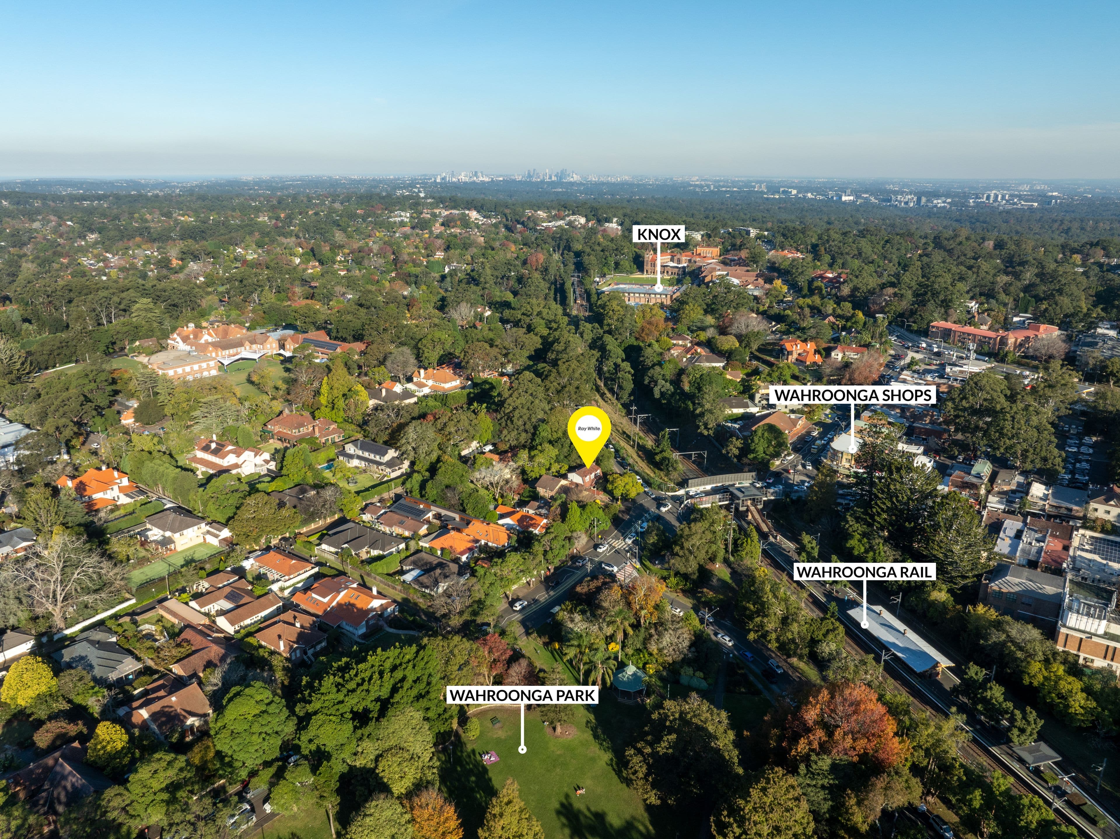 1 Illoura Avenue, Wahroonga NSW 2076, Wahroonga - Thumbnail 3