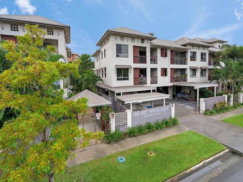 242 Grafton Street, Cairns QLD 4870, Cairns North - Image 1