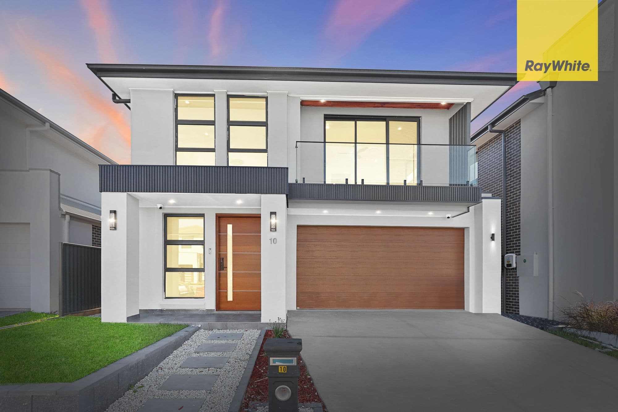 10 Potoroo Street (Melonba), Marsden Park NSW 2765, Marsden Park - Image 1