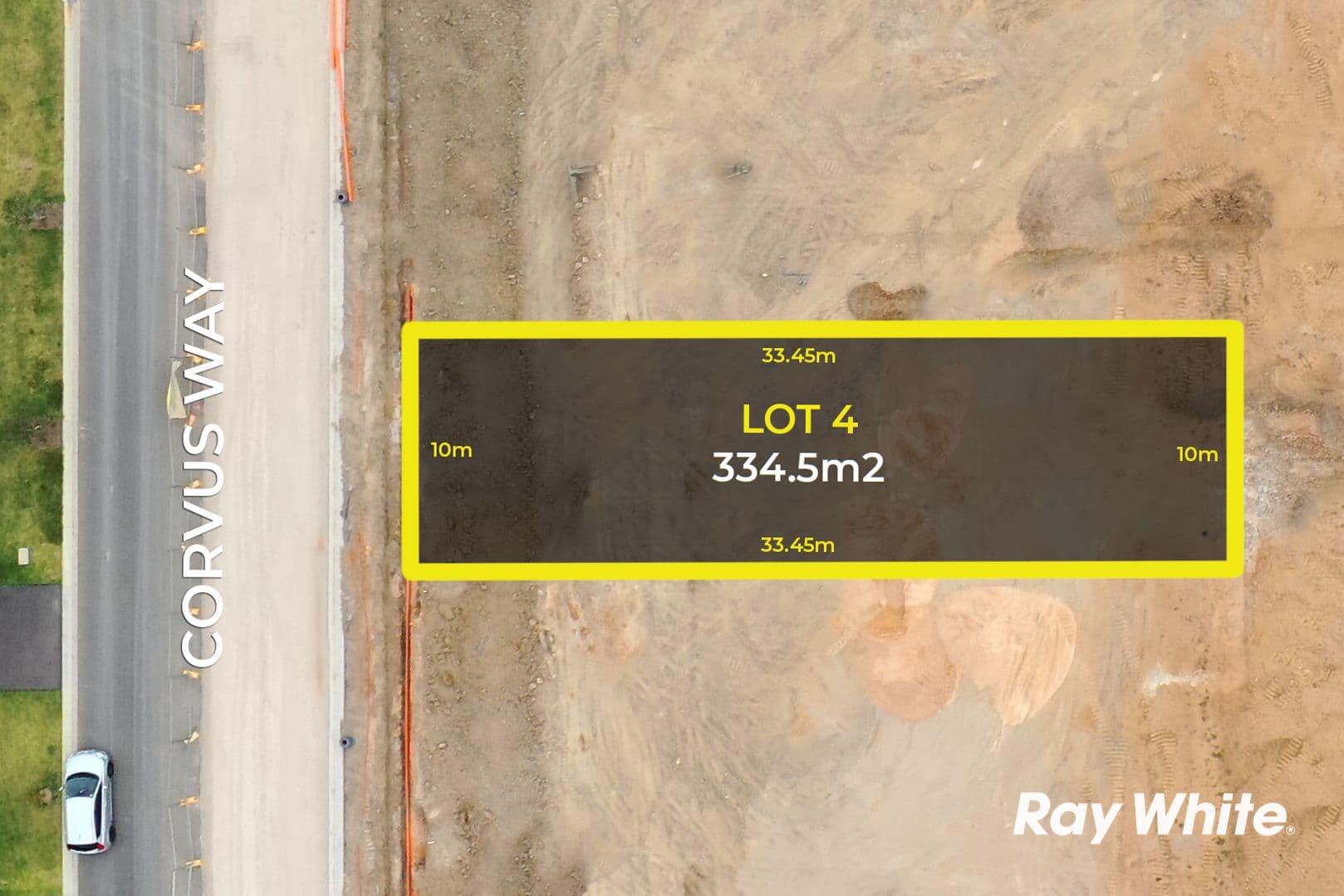 41 Corvus Street, Box Hill NSW 2765, Box Hill - Image 1