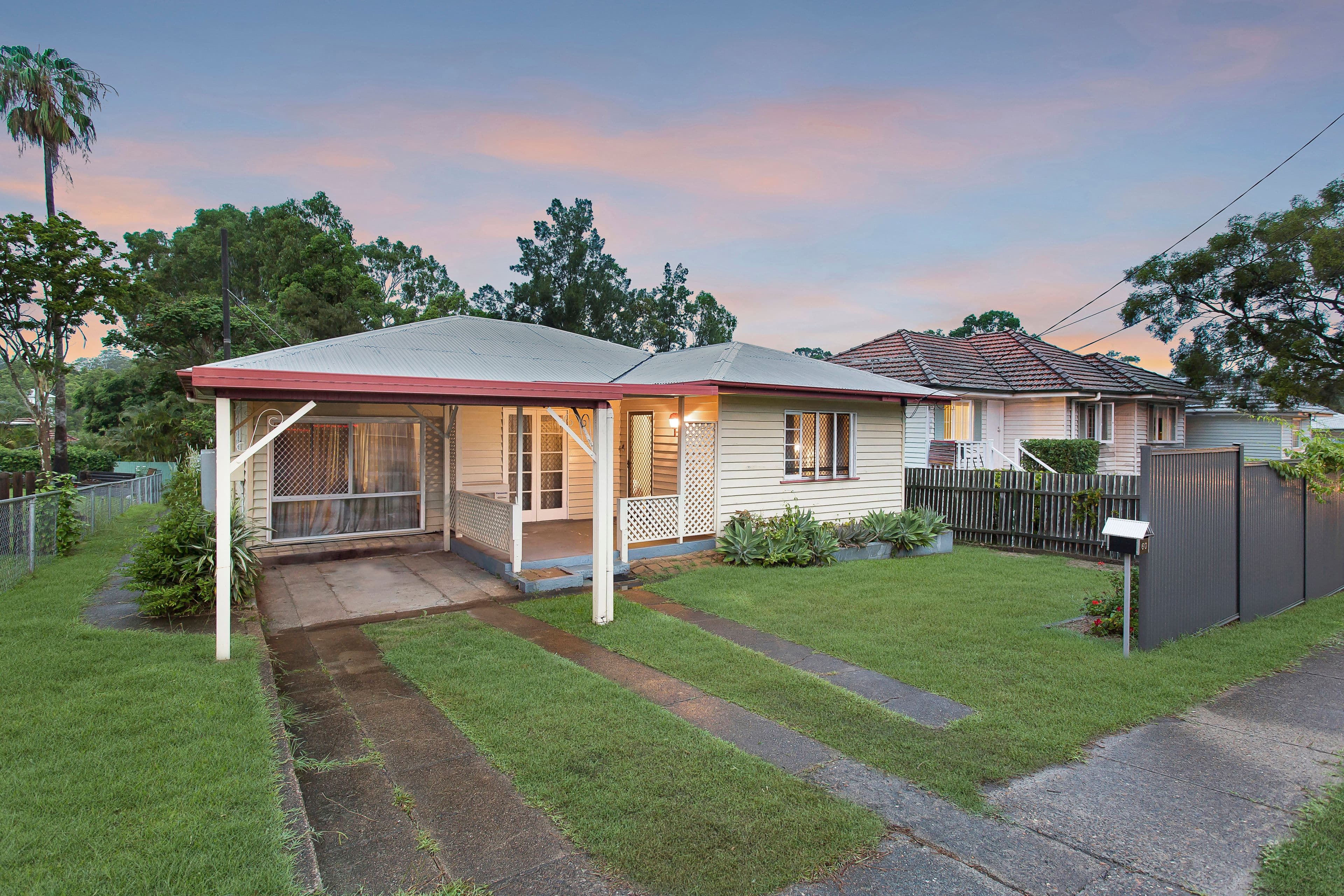 60 Marshall Road, Holland Park West QLD 4121, Holland Park West - Image 1