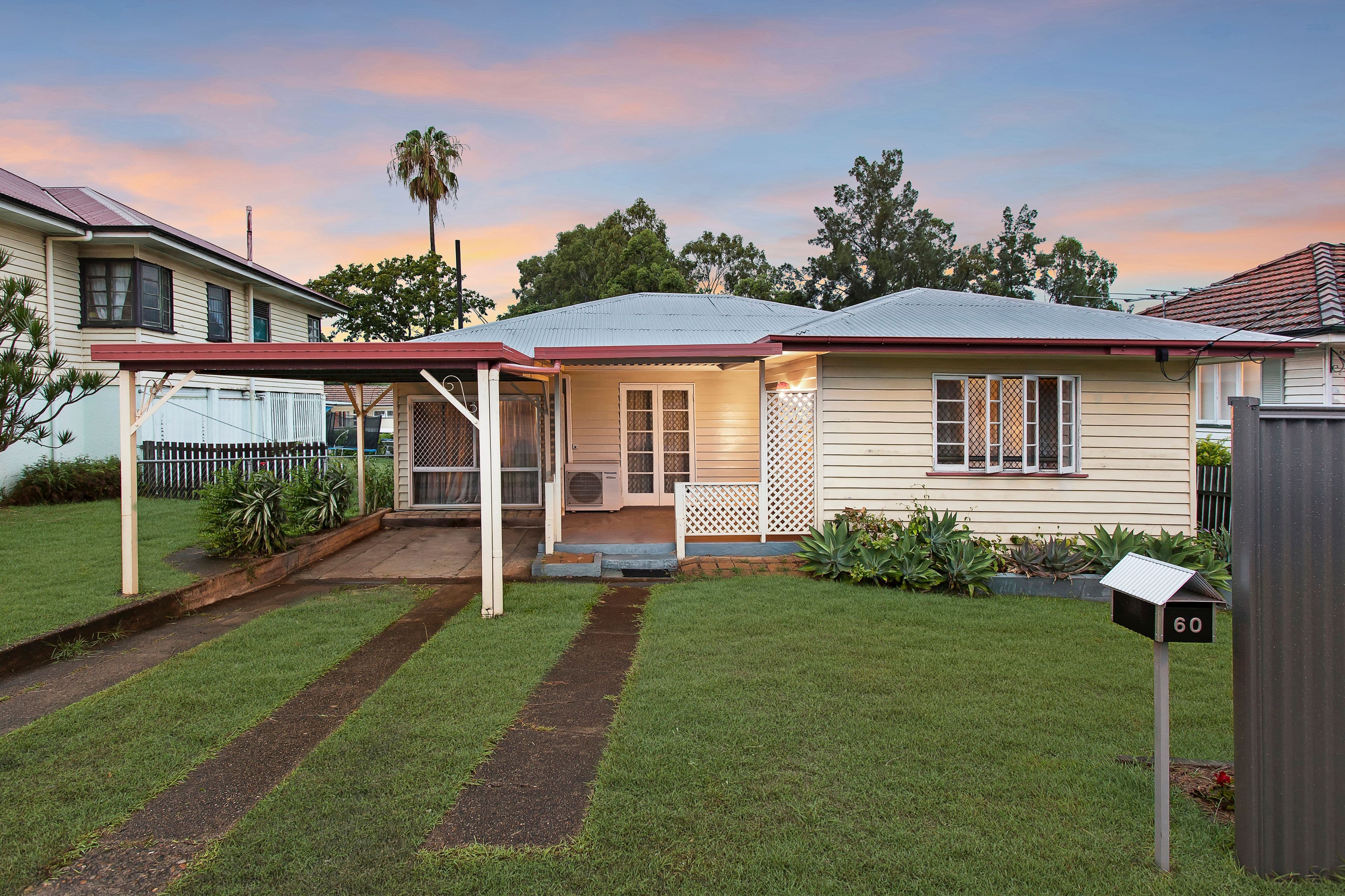 60 Marshall Road, Holland Park West QLD 4121, Holland Park West - Thumbnail 2