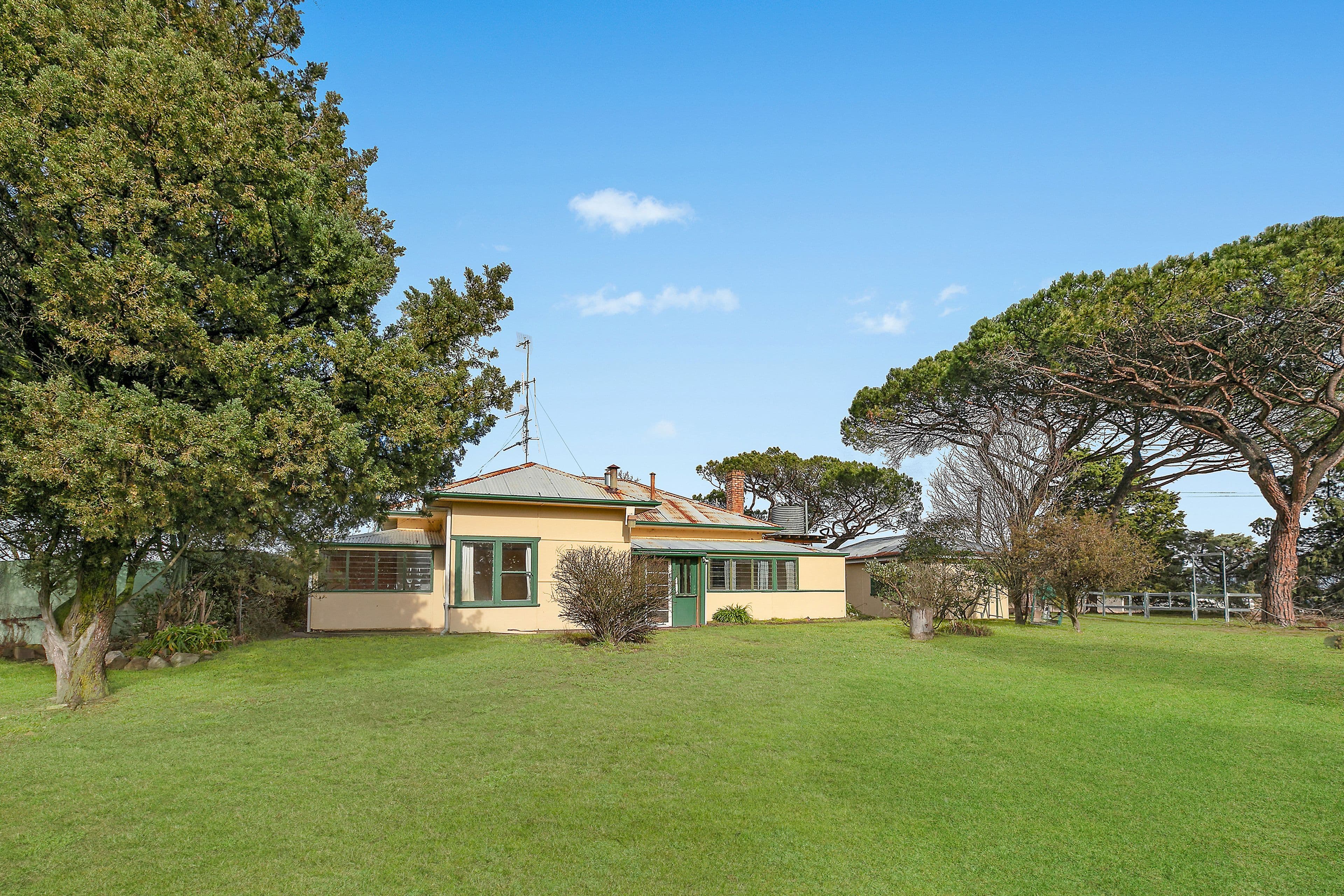 42 Wells Place, Bellmount Forest NSW 2581, Bellmount Forest - Image 1