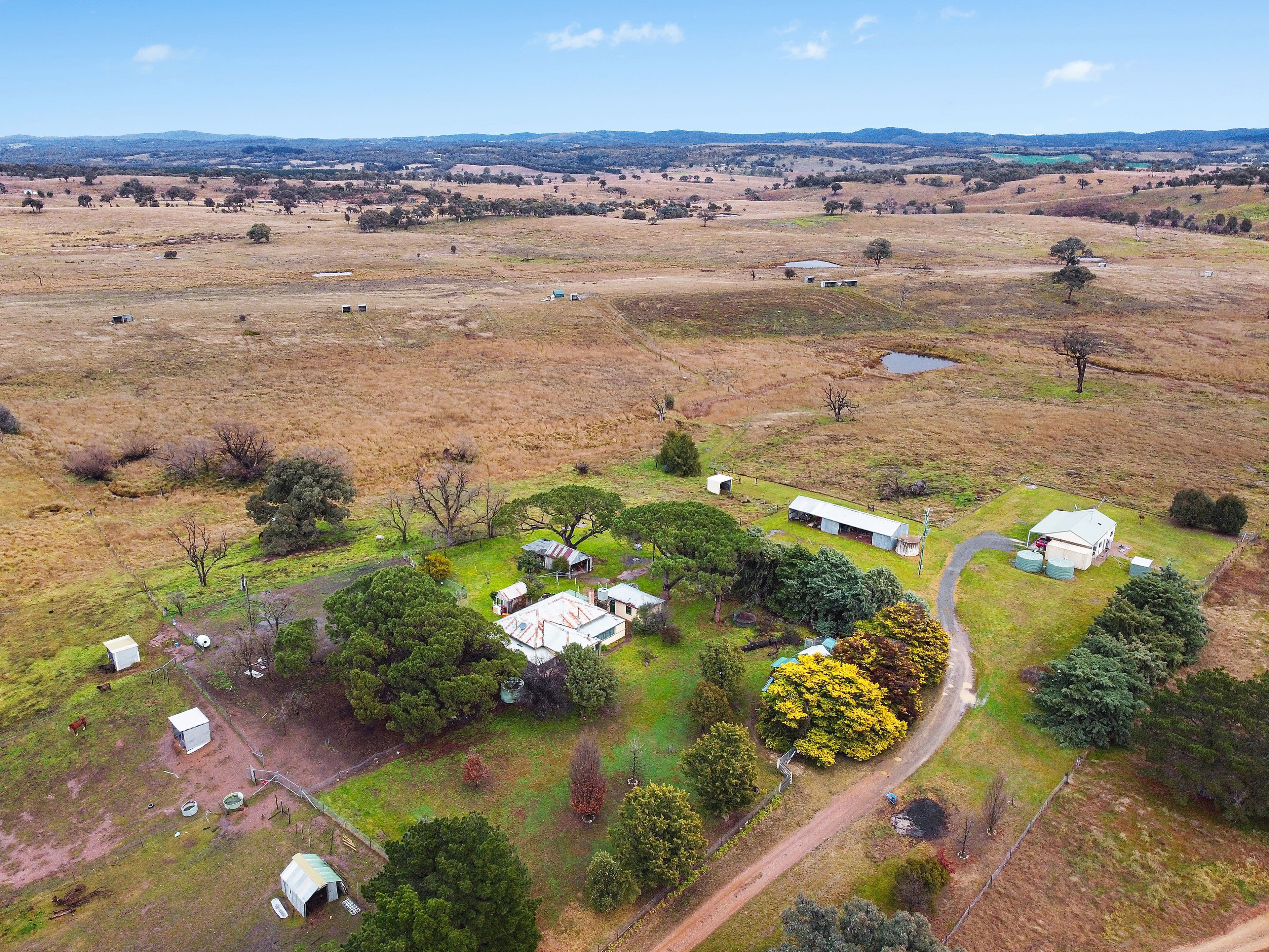 42 Wells Place, Bellmount Forest NSW 2581, Bellmount Forest - Thumbnail 2