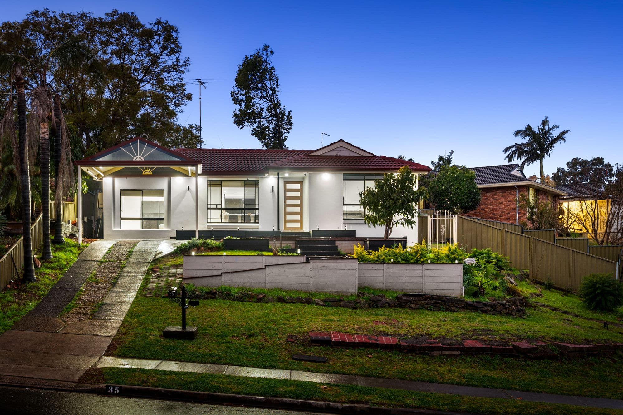 35 Aquamarine Drive, Eagle Vale NSW 2558, Eagle Vale - Image 1