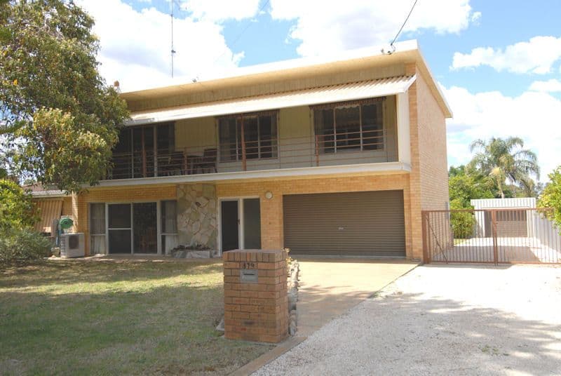 379 VICTORIA Street, Deniliquin NSW 2710, Deniliquin - Image 1
