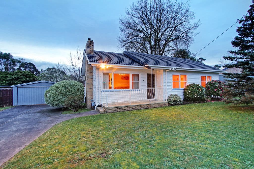 16 TIMEWELL Crescent, BORONIA VIC 3155, Boronia - Image 1